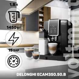 DeLonghi Кофемашина Оптом и Розницу со Склада в Самый Низкий Цены!!