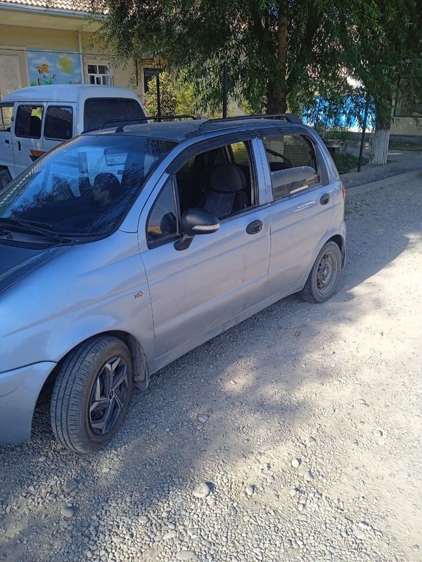 Matiz 2018 mx sotiladi Matiz 2018 mx sotiladi