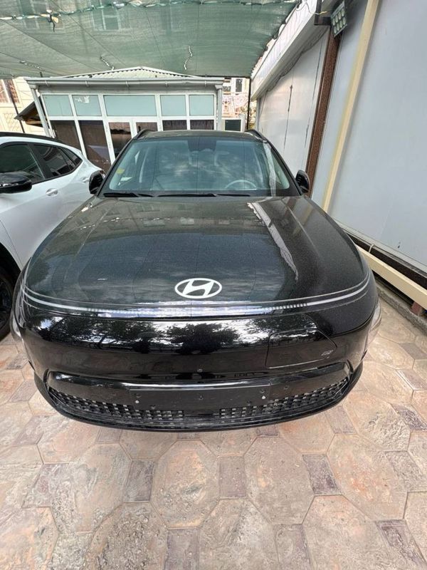 HYUNDAI KONA Batareka garanta HYUNDAI KONA Batareka garanta