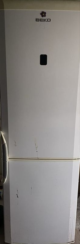 Beko xaladelnik 2 etajlik Beko xaladelnik 2 etajlik