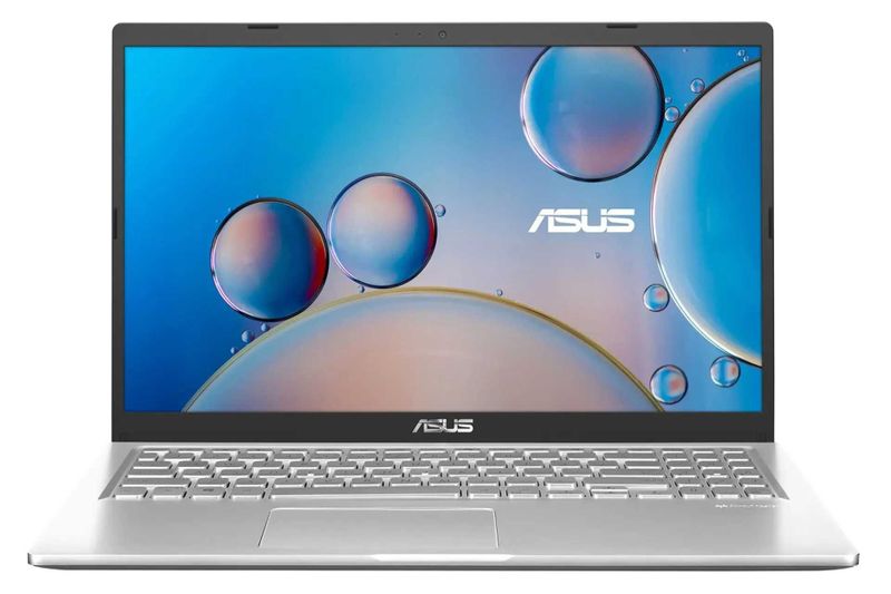 Новый! ASUS X515KA-EJ008 N4500 4/256GB/ FHD FR SILVER Новый! ASUS X515KA-EJ008 N4500 4/256GB/ FHD FR SILVER