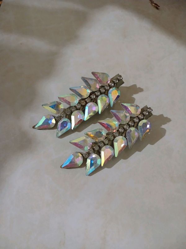 qisqich diadema
