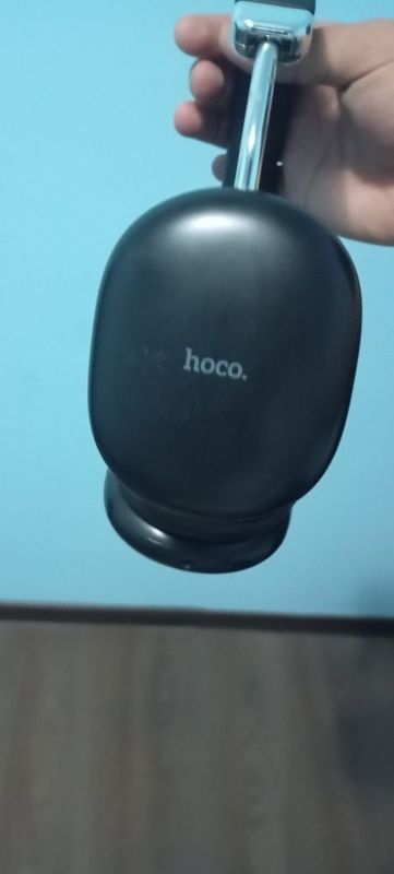 Simsiz naushnik hoco w35max Simsiz naushnik hoco w35max