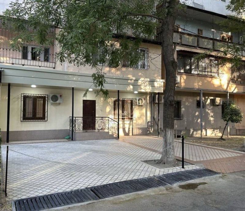 Продажа помещение Дархан, Хамид Алимжан, 101м2