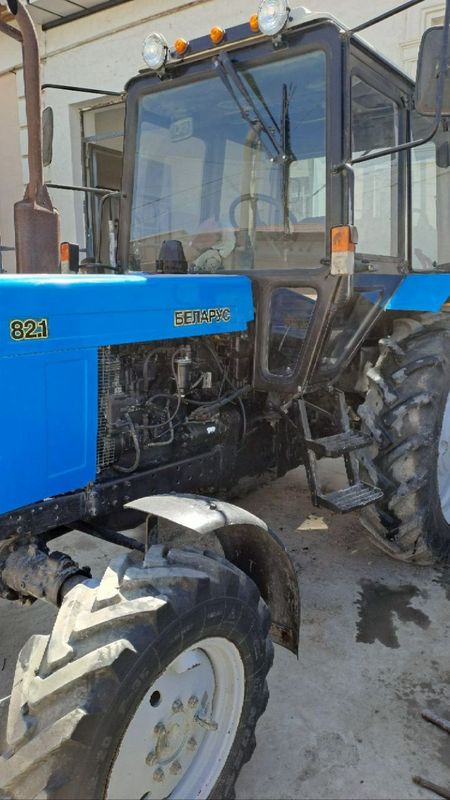 Belarus Mtz 82.1 Belarus Mtz 82.1
