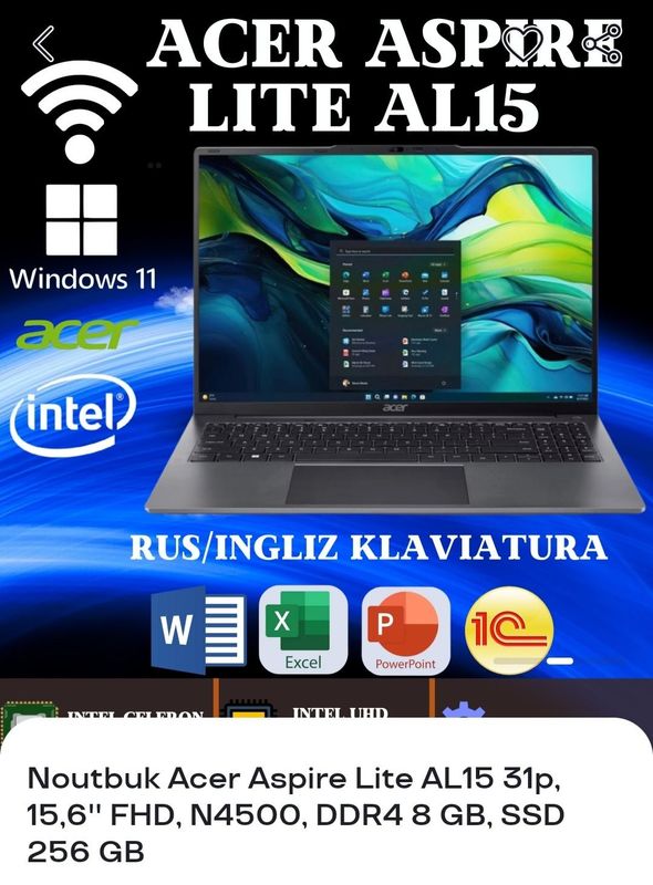 Noutbook sotiladi Noutbook sotiladi