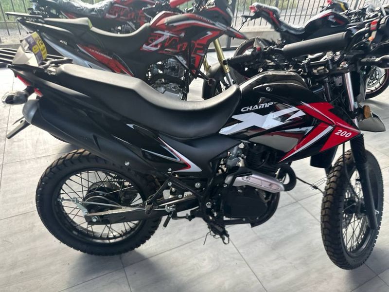 Endura 200cc srochni sotiladi Endura 200cc srochni sotiladi