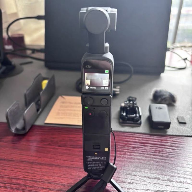 Dji osmo 2 128GB Dji osmo 2 128GB