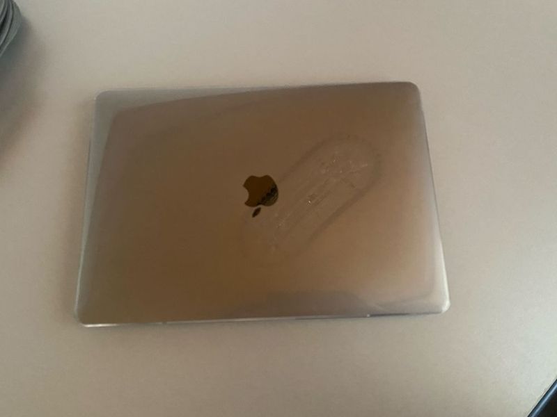 Macbook Air 2020