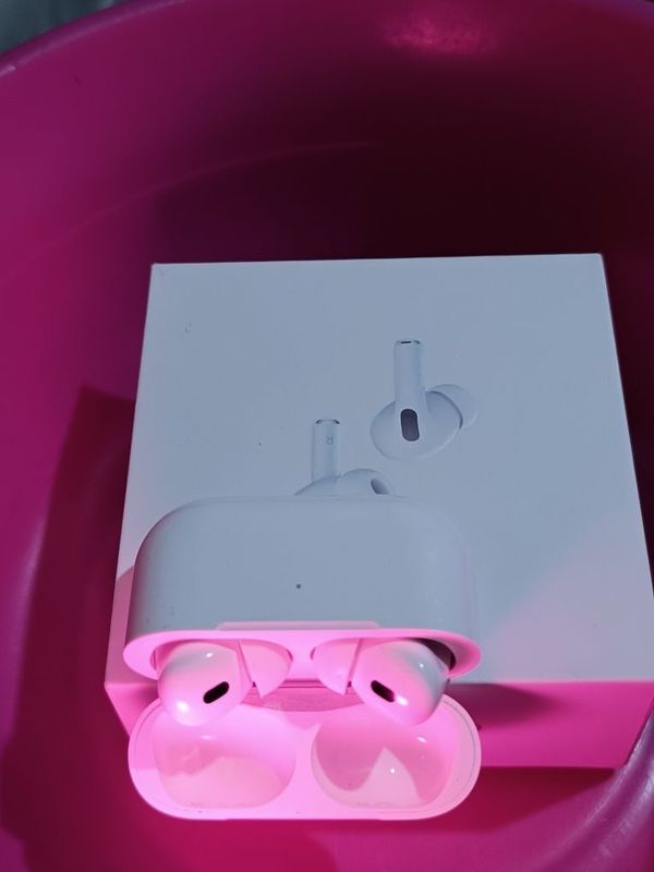 BU Air pods pro yengicha eng zo'r ko'piyasi