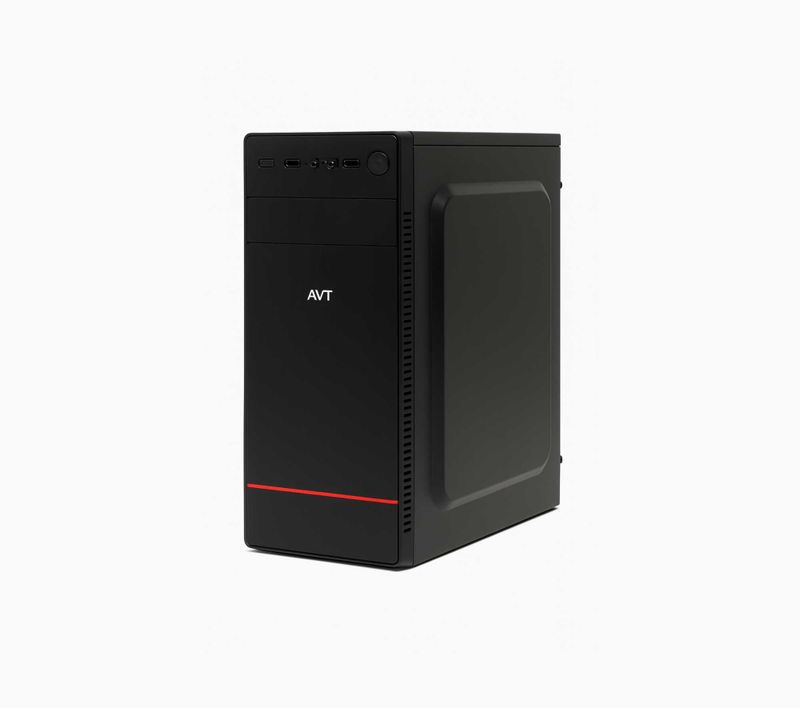Сборка ПК для офиса i3 13100F | 16GB | SSD 512GB GT730 Доставка по Узб Сборка ПК для офиса i3 13100F | 16GB | SSD 512GB GT730 Доставка по Узб
