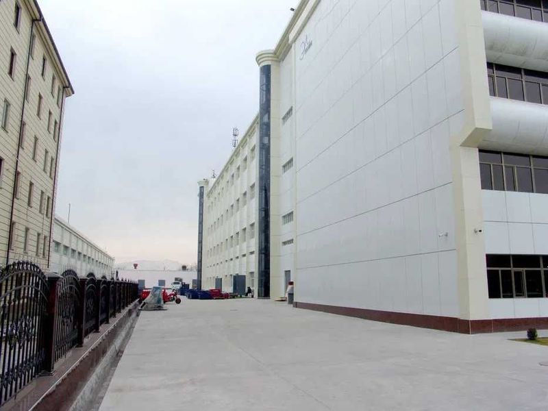 Продается офис в Мирабадском районе