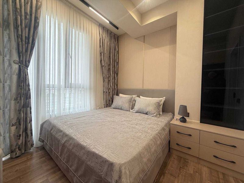 ЖК Prestige Gardens • 1-комн • 35м² • этаж 11/14 • [336-YUL53]