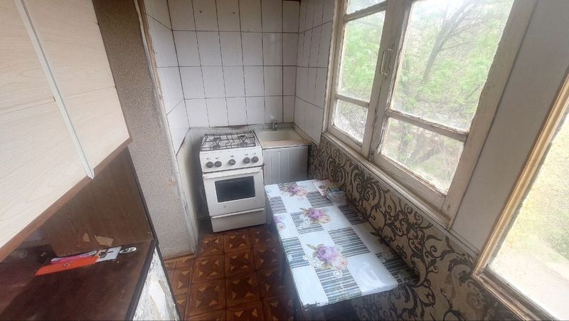1/4/4. Кирпич 30м2. Ипотеку можно 1/4/4. Кирпич 30м2. Ипотеку можно