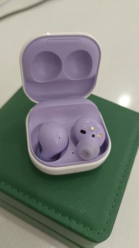 Samsung Galaxy Buds2 (407c) Samsung Galaxy Buds2 (407c)