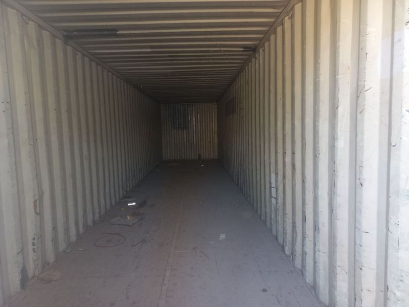 Kanteyner 12metrga balandligi 2.90 Kanteyner 12metrga balandligi 2.90