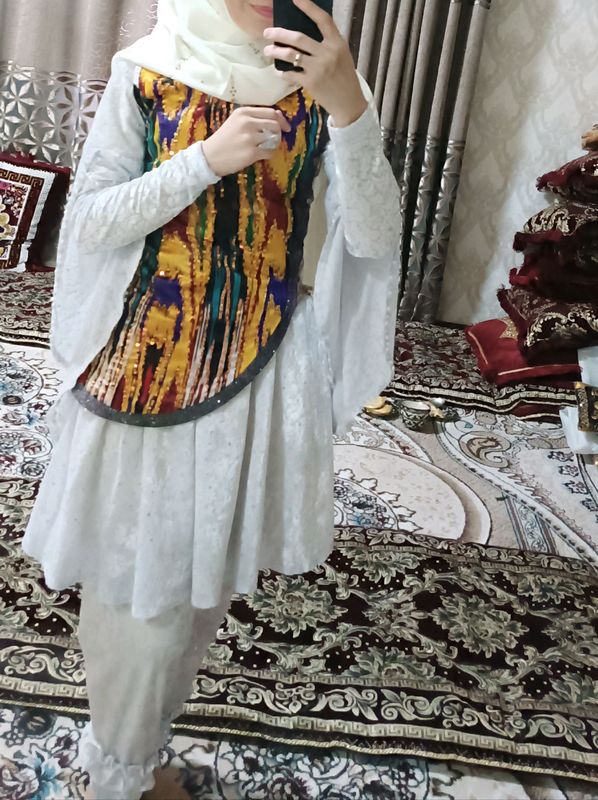 ko'ylak lozim nimcha ko'ylak lozim nimcha