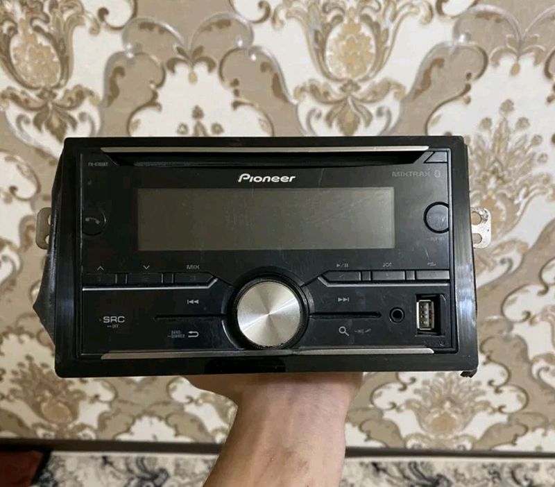 pioneer 730