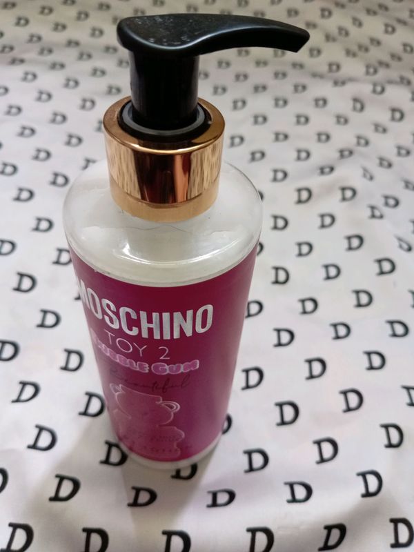 BODY LOTION BODY LOTION