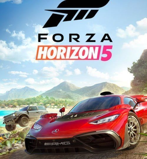 Forza horizon 5 Playstation 5 запись Forza horizon 5 Playstation 5 запись