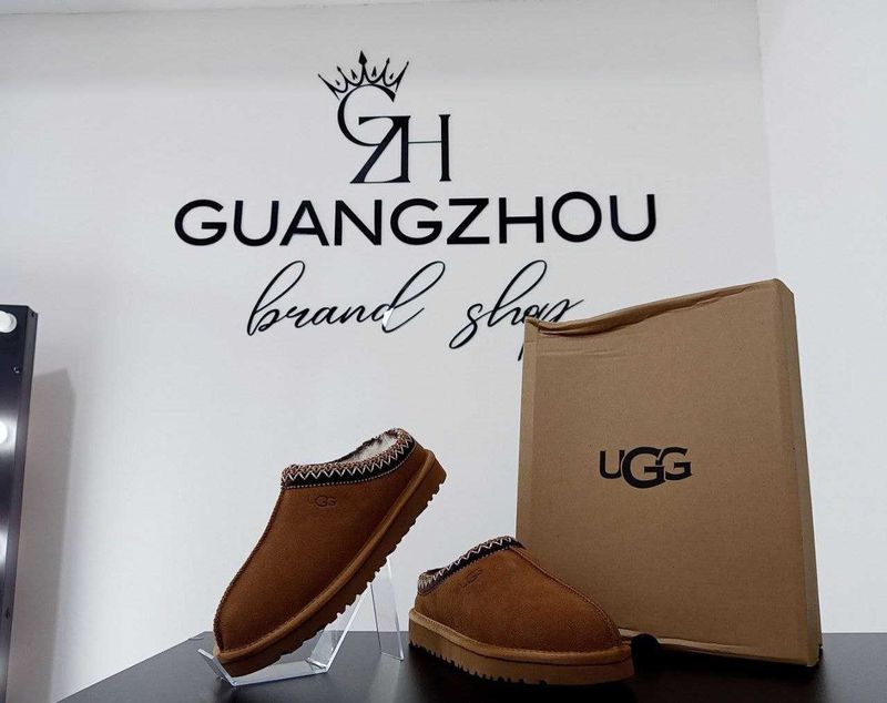 UGG "TASMAN" женская обувь класса А 1:1