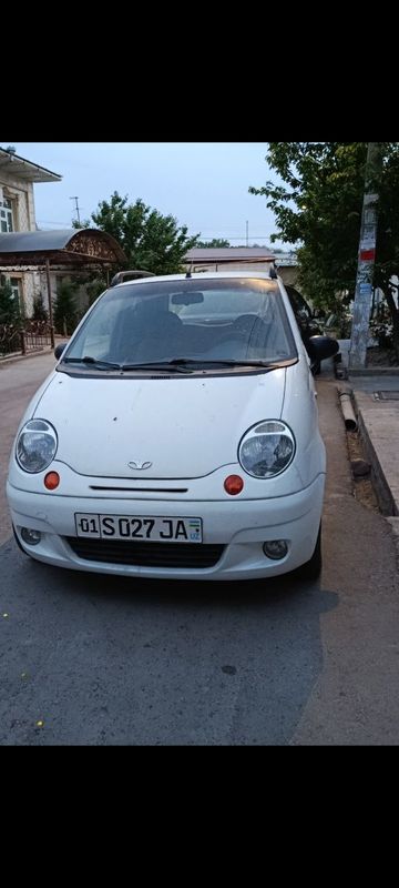 Matiz mix evro avtomat Matiz mix evro avtomat