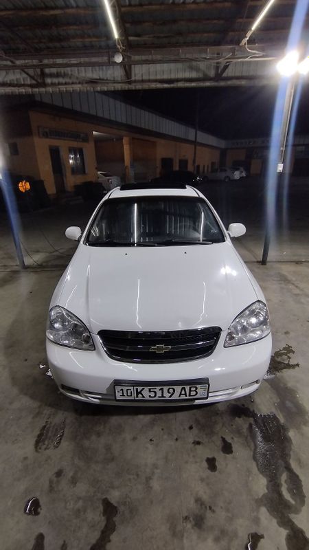 LACETTI 1.8 mexanika Lyukli LACETTI 1.8 mexanika Lyukli