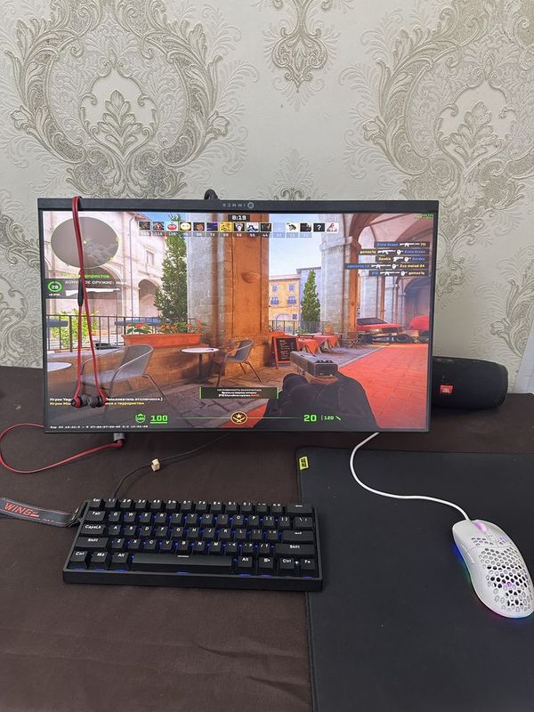 Игровой компьютер сотилади Игровой компьютер сотилади
