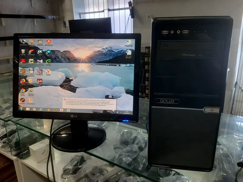 Компютер для игры Компютер для игры