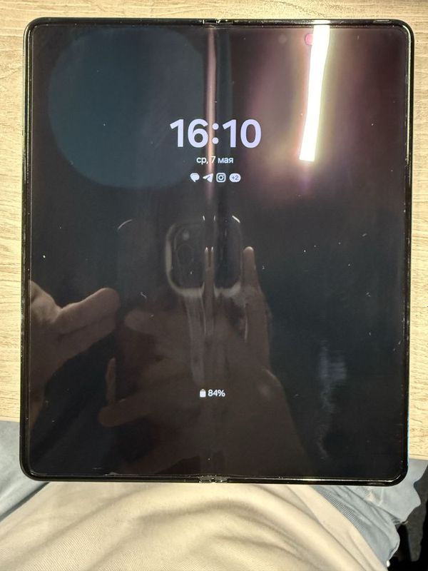 Samsung Galaxy Z Fold5 12/256 Samsung Galaxy Z Fold5 12/256