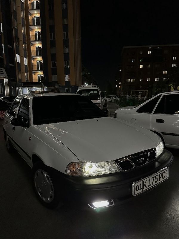 Nexia 1 Exclusive