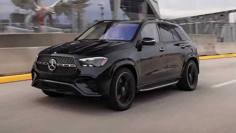 Mercedes Benz Gle 450 Mercedes Benz Gle 450