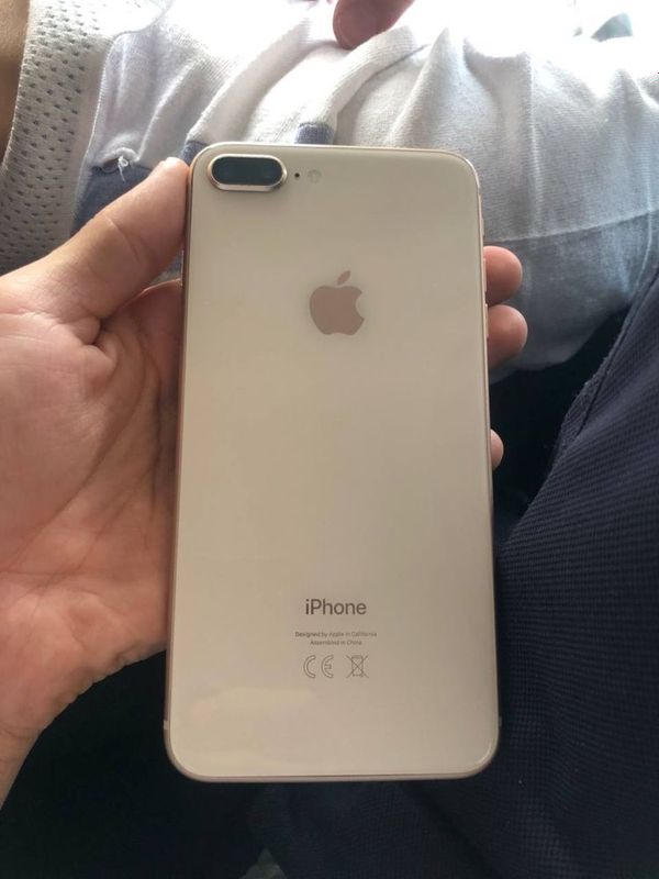 iphone 8plus 64 tali