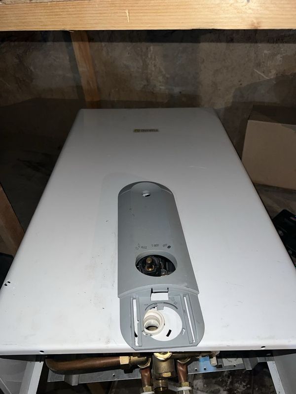 Газовый калонка Beretta Газовый калонка Beretta