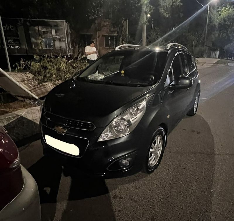 Spark 2020 mokriy asfalt 4 pozitsa full 77.000 Spark 2020 mokriy asfalt 4 pozitsa full 77.000