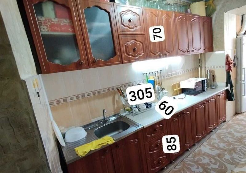 Кухонный гарнитур