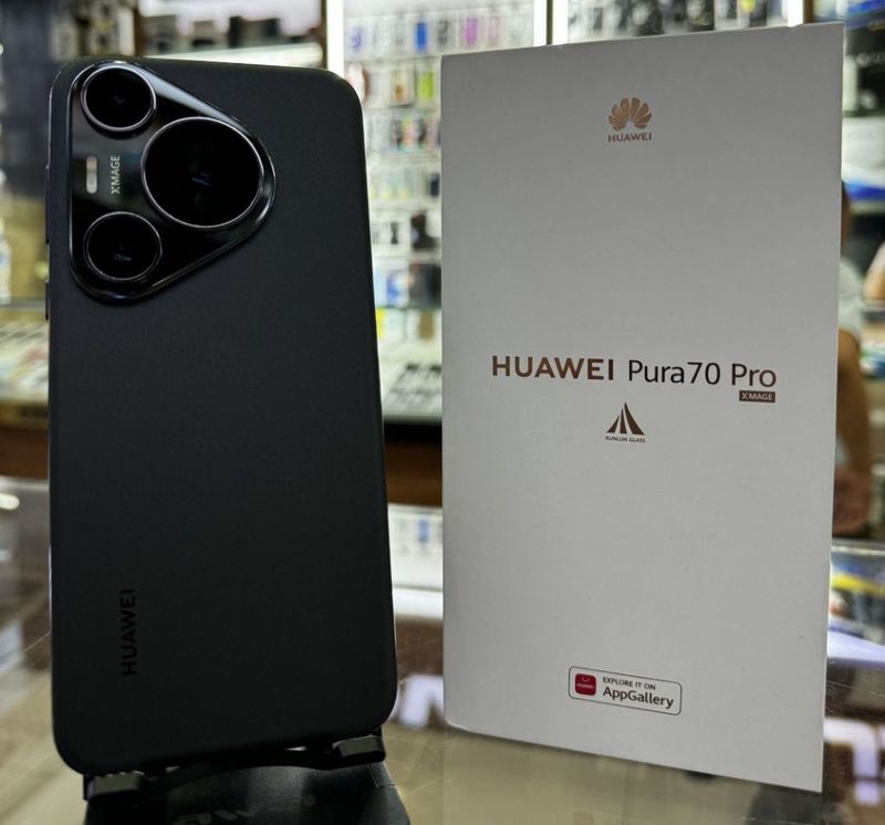 Huawei Pura 70 Pro 12/512Gb Global