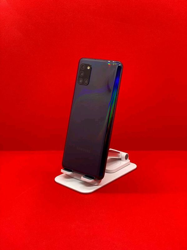 Samsung a31 sotiladi