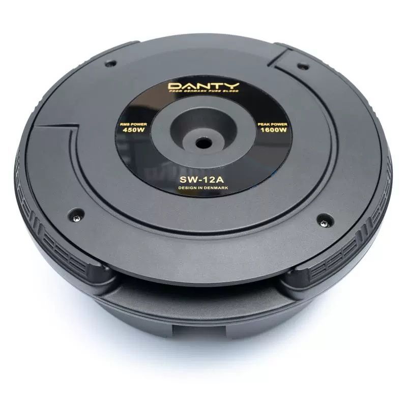 Sambufer Danty sw-12a ideal Sambufer Danty sw-12a ideal