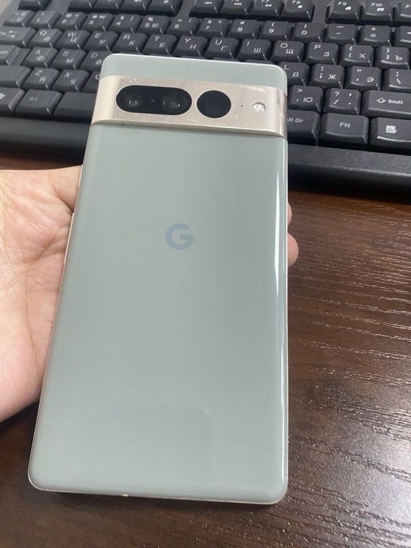 Pixel 7 pro 12/128 Pixel 7 pro 12/128