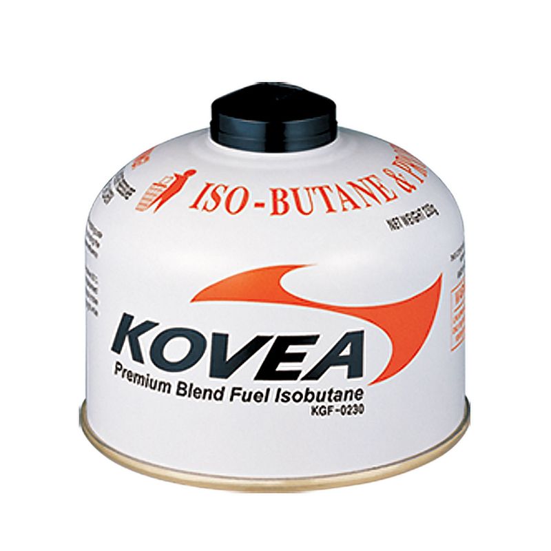 Газбалоны Kovea 230г