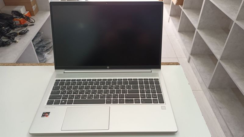 HP Probook Ноутбук