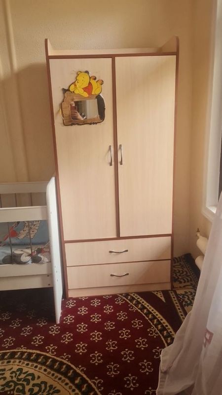 Shkof detski sfatli Shkof detski sfatli