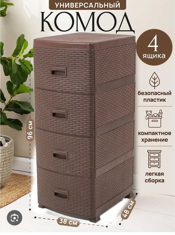 Kamod plastikiviy