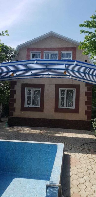 Продаётся загородный дом, 6.9соток,махалля Бешбой,Уртачирчикский район Продаётся загородный дом, 6.9соток,махалля Бешбой,Уртачирчикский район