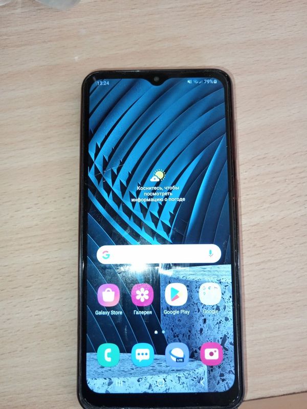 Samsung a02 3/32gb Samsung a02 3/32gb
