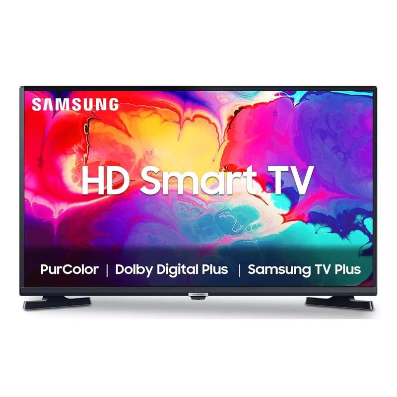 Samsung smart tv wifi 32