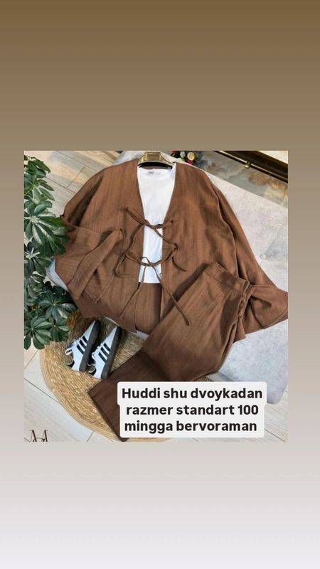 arzon kiyimlar