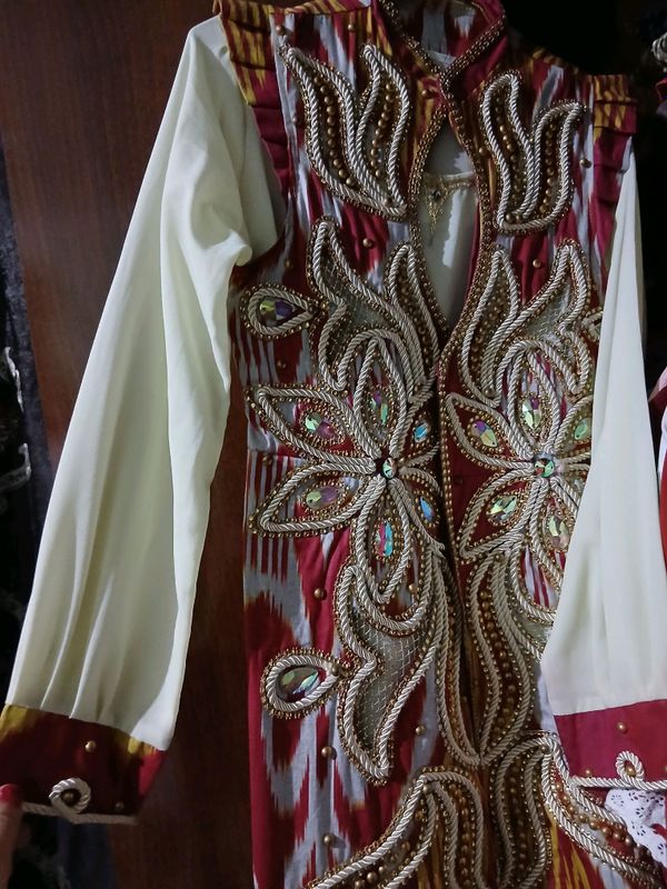 adras ko'ylak adras ko'ylak