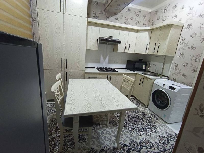 Квартира ижарага берилади